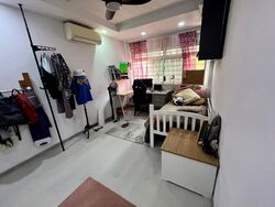 Blk 513 Elias Parks Estate (Pasir Ris), HDB 4 Rooms #603745471